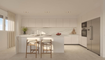 Resa Estates apartments new Marina bofoch Ibiza kitchen .jpeg